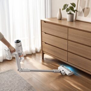 Xiaomi Mijia Vacuum Cleaner 4 image 6