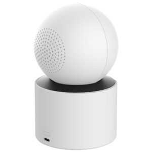 Xiaomi Smart Camera C500 Dual (4MP, 360° PTZ, AI Detection, Night Vision) image 3