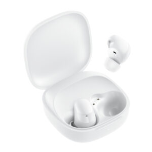 Redmi Buds 6 Play – White image 6