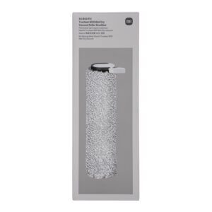 Xiaomi Truclean W20 Wet Dry Vacuum Roller Brushbar image 3