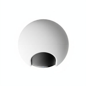 Xiaomi Smart C300 Dual 2K Indoor Wi-Fi Security Camera – White image 5