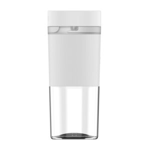 Xiaomi Portable Blender 300ml USB Type-C Rechargeable- White image 4