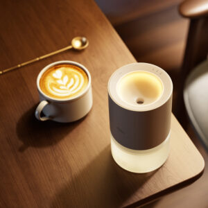 Xiaomi Smart Scent Diffuser Refill (Wood and Tea) 135ml image 4