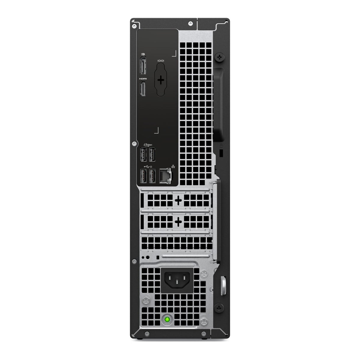 Dell Pro Slim Essential Desktop PC - Intel Core i3-14100 8GB RAM 512GB SSD Win 11 Pro image 4