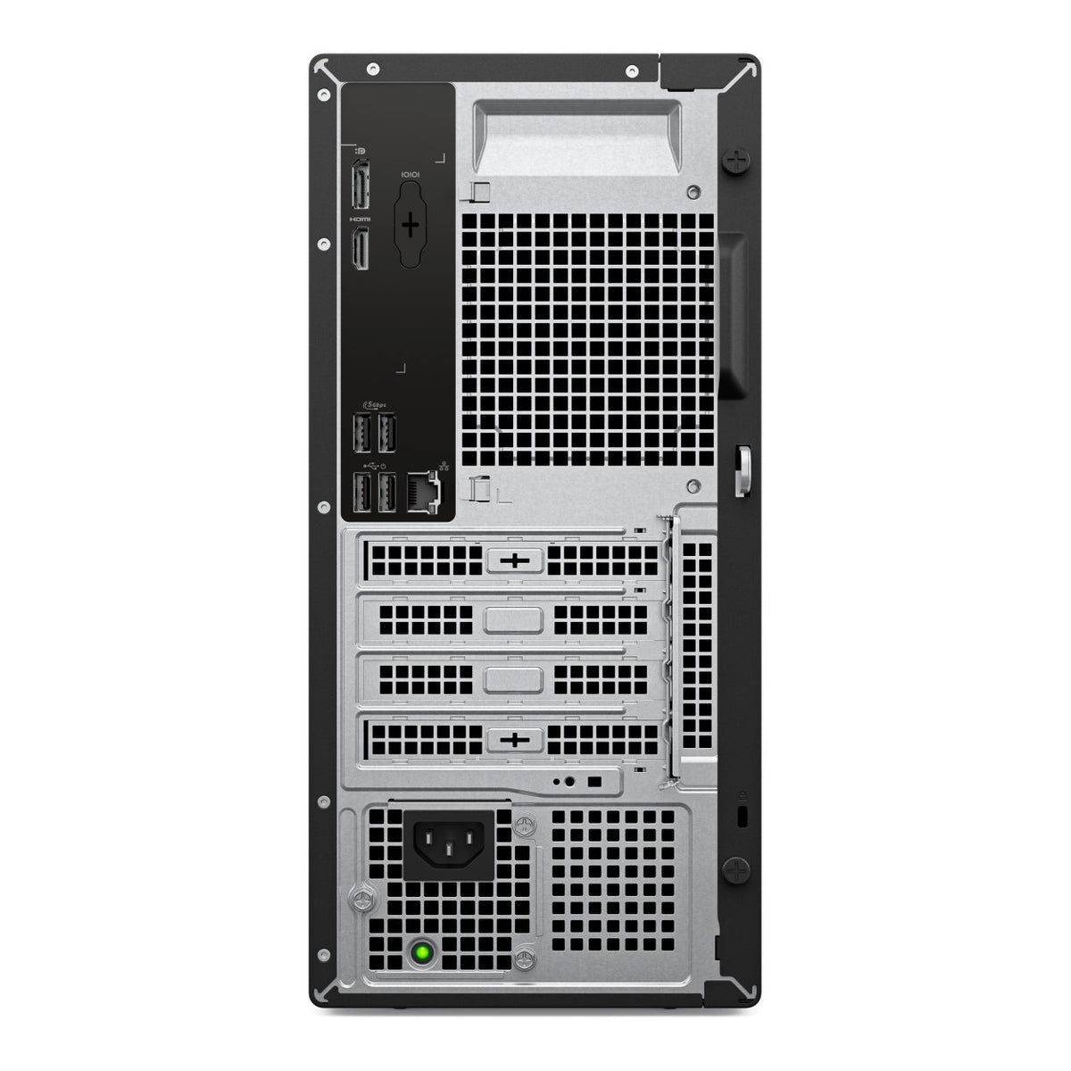 Dell Pro Tower Essential Desktop AI PC - Intel Core Ultra 5 225 512GB SSD 16GB RAM Win 11 Pro image 4