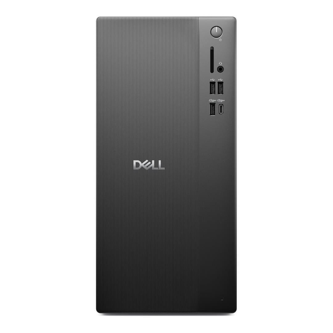Dell Pro Tower Essential Desktop AI PC - Intel Core Ultra 5 225 512GB SSD 8GB RAM Win 11 Pro