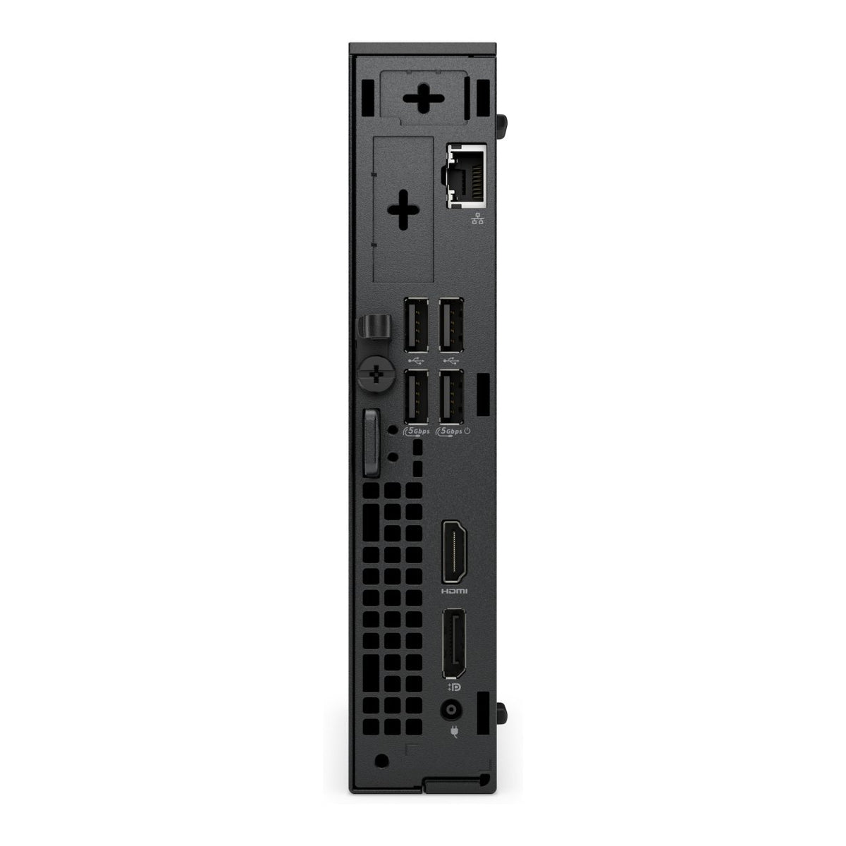 Dell Pro Micro Desktop AI PC - Intel Core Ultra 7 265T 512GB SSD 16GB RAM Win 11 Pro image 4
