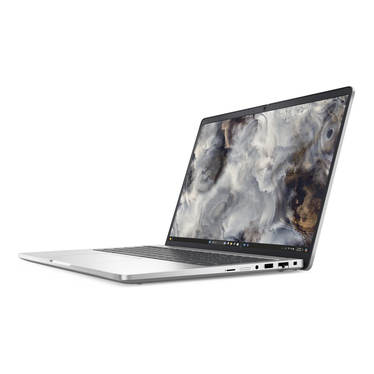 Dell Pro 16 Plus 16-inch FHD+ AI Laptop - Intel Core Ultra 5 236V 512GB SSD 16GB RAM Win 11 Pro image 3
