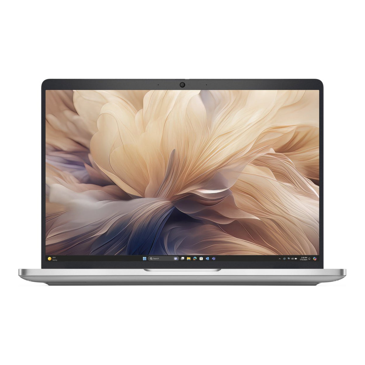 Dell Pro 14 Plus 14-inch FHD+ AI Laptop - Intel Core Ultra 5 236V 512GB SSD 16GB RAM 5G Win 11 Pro image 2