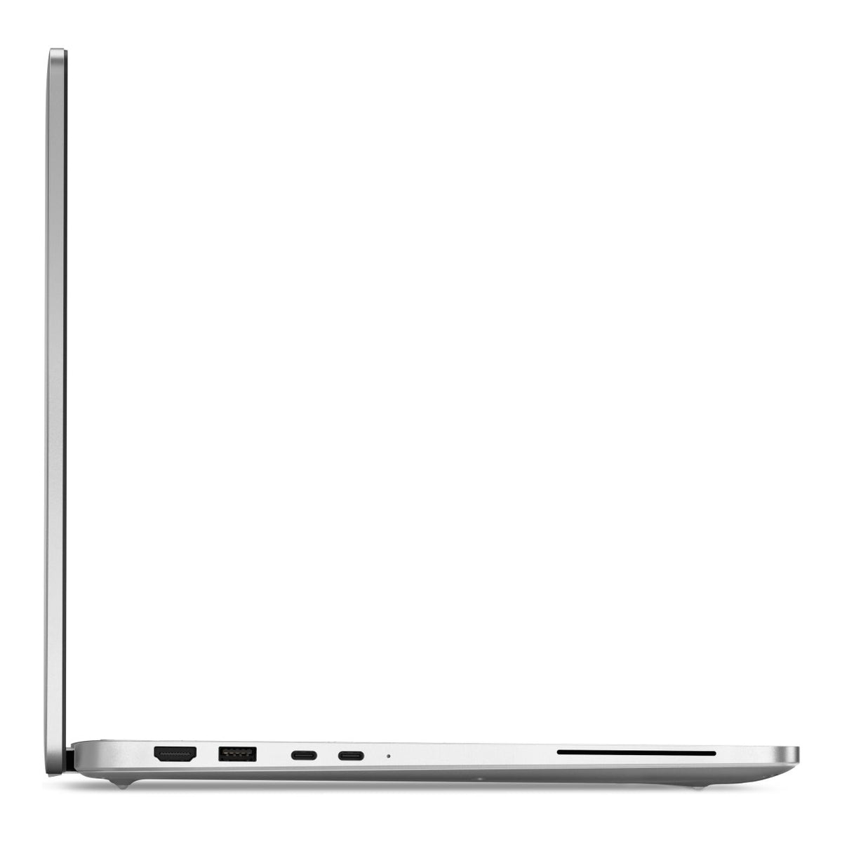 Dell Pro 16 Plus 16-inch FHD+ AI Laptop - AMD Ryzen 5 PRO 230 512GB SSD 16GB RAM Win 11 Pro image 6