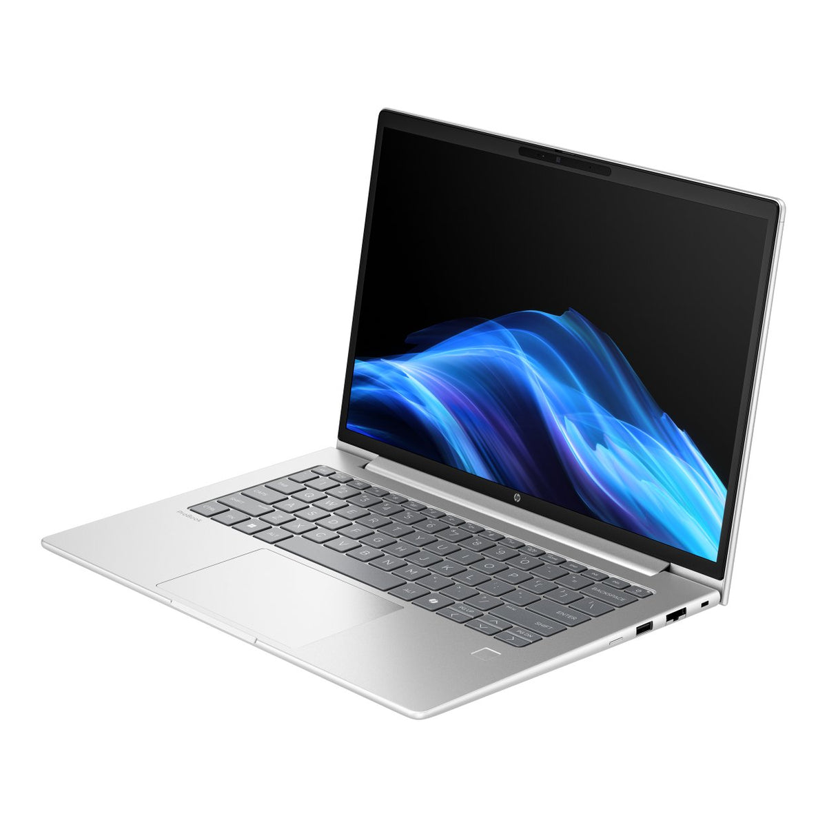 HP ProBook 4 G1iR 14-inch WUXGA Laptop - Intel Core 7 150U 512GB SSD 16GB RAM Win 11 Pro image 3