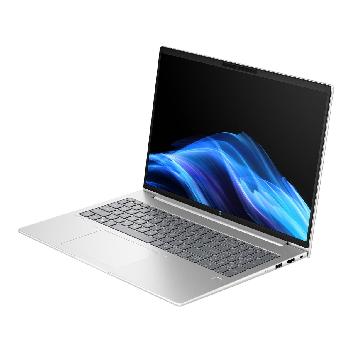 HP ProBook 4 G1a 16-inch WUXGA AI Laptop - AMD Ryzen 5 230 512GB SSD 16GB RAM Win 11 Pro image 3