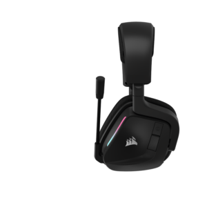 CORSAIR VOID WIRELESS v2 Gaming Headset - Carbon image 4
