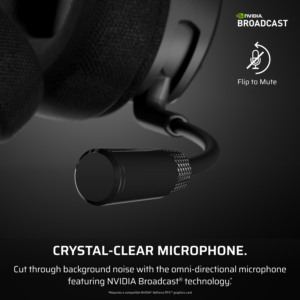 CORSAIR VOID WIRELESS v2 Gaming Headset - Carbon image 9
