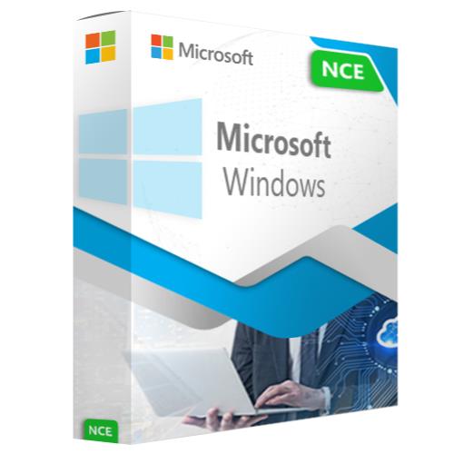 Microsoft Windows 365 Enterprise 2 vCPU, 4 GB, 64 GB - Annual Subscription NCE