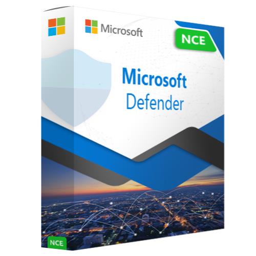 Microsoft Defender for Cloud Apps - Annual Subscription