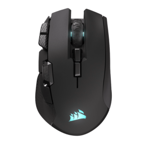 Corsair IRONCLAW WIRELESS SE 26000 DPI Gaming Mouse