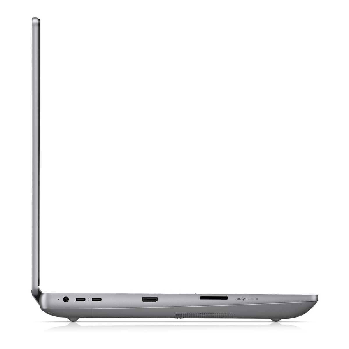 HP ZBook Fury G1i 16-inch WUXGA AI Mobile Workstation - Intel Core Ultra 7 255HX 1TB SSD 32GB RAM RTX PRO 2000 Win 11 Pro image 5