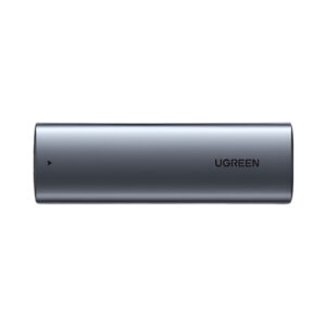 UGREEN CM400-10902 Type-C to M.2 M-KEY PCIe NVMe SSD Enclosure image 2