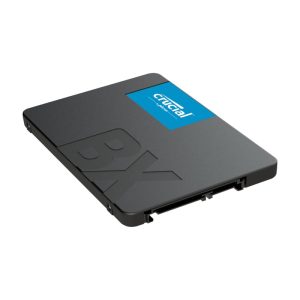 Crucial BX500 2TB 2.5" SATA SSD image 4