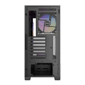 Antec CX705 ARGB ATX Mid-Tower Gaming Chassis - Black image 5