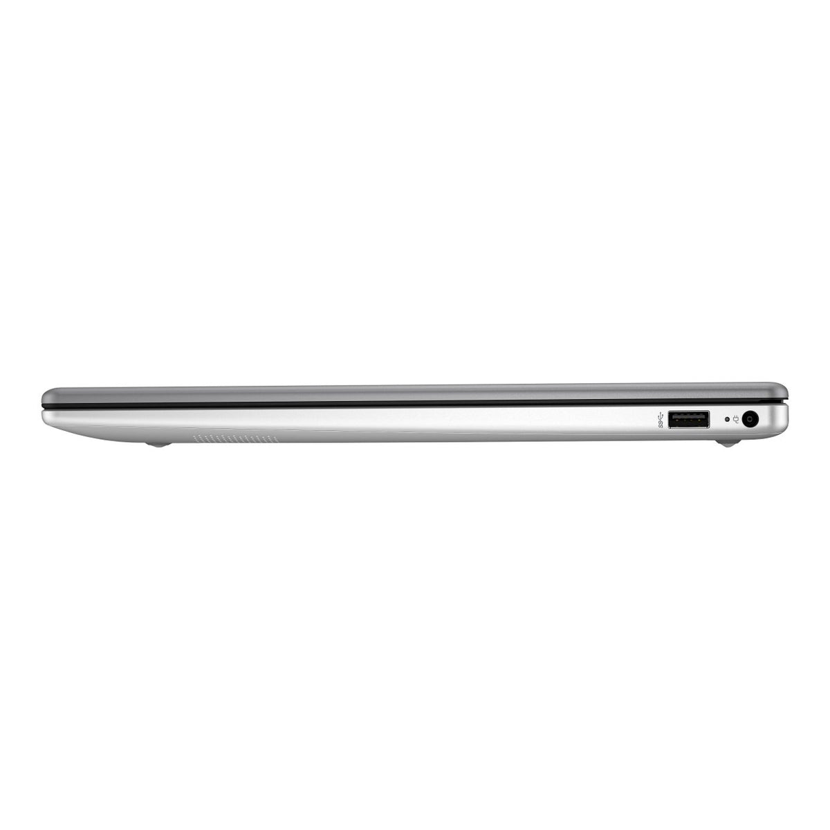 HP 255R G10 15.6-inch FHD Laptop - AMD Ryzen 5 7535U 512GB SSD 8GB RAM Win 11 Home Silver image 5