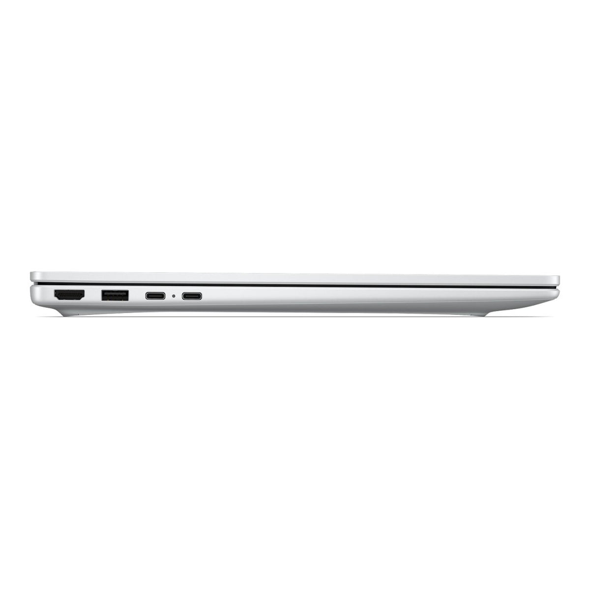 HP OmniBook 3 16-bv0005ni 16-inch 2K Next Gen AI Laptop - AMD Ryzen 7 445 512GB SSD 16GB RAM Win 11 Home Glacier Silver image 7