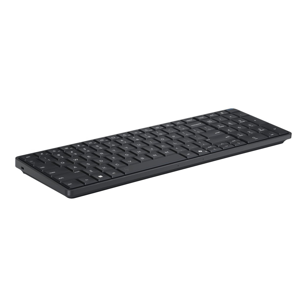 HP EliteBoard G1a Next Gen AI Mini PC - AMD Ryzen 7 PRO 350 512GB SSD 24GB RAM Win 11 Pro image 2