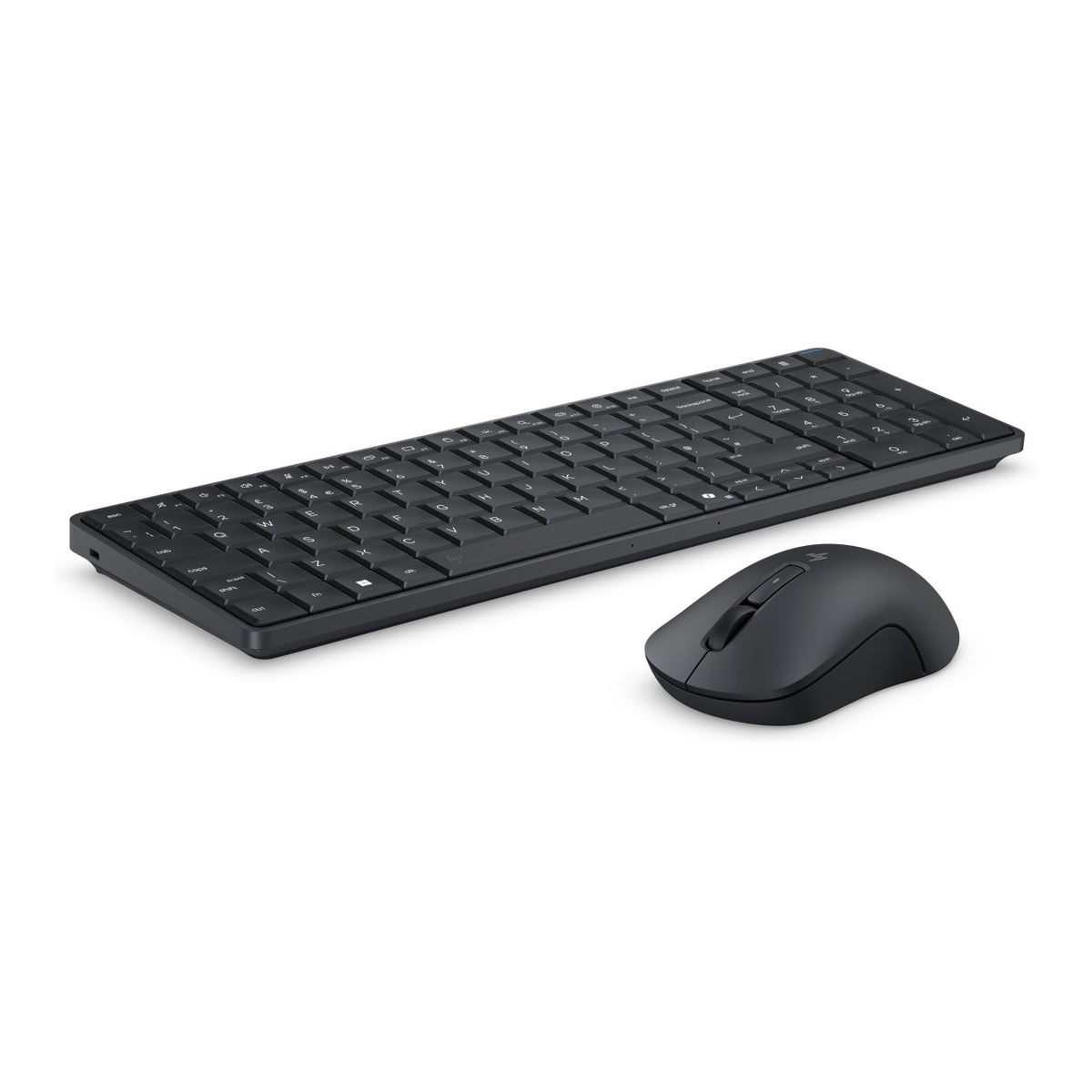 HP EliteBoard G1a Next Gen AI Mini PC - AMD Ryzen 5 330 512GB SSD 16GB RAM Win 11 Pro image 4