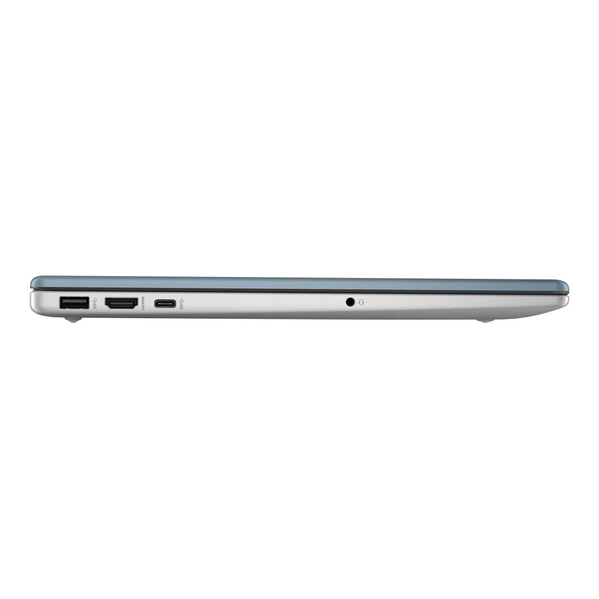 HP 15-fc0112ni 15.6-inch FHD Laptop - AMD Ryzen 5 7530U 512GB SSD 8GB RAM Win 11 Home Moonlight Blue image 6