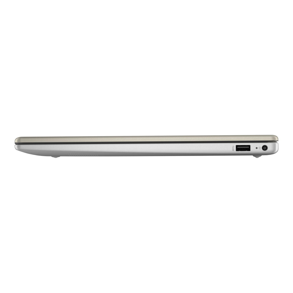 HP 15-fc0111ni 15.6-inch FHD Laptop - AMD Ryzen 5 7530U 512GB SSD 8GB RAM Win 11 Home Warm Gold image 5