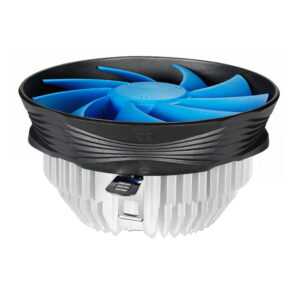 DeepCool Gamma Archer 120mm CPU Cooler - Black/Blue image 2