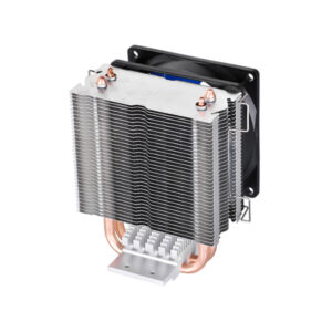 DeepCool Ice Edge Mini FS V2.0 80mm CPU Air Cooler - Blue image 4