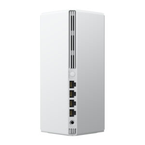 Xiaomi Mesh System AX3000 NE Whole-Home Wi-Fi 6 Router (1-Pack) – White image 5