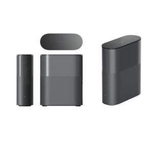 Xiaomi Mesh System BE3600 Pro – 3 Pack image 4