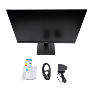 Xiaomi A22i 21.45-inch 1920 x 1080p FHD 16:9 75Hz 8ms LED VA Monitor ELA5230EU image 12