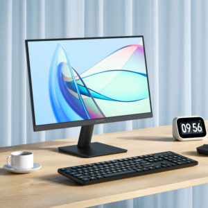 Xiaomi A22i 21.45-inch 1920 x 1080p FHD 16:9 75Hz 8ms LED VA Monitor ELA5230EU image 7