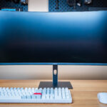 Xiaomi G34WQi 34-inch 3440 x 1440p WQHD 21:9 180Hz 1ms LCD VA Curved Gaming Monitor ELA5454EU image 10