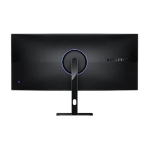 Xiaomi Curved Gaming Monitor G34WQi 2026 image 3