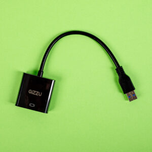 Gizzu USB3.0 to VGA Adapter image 5