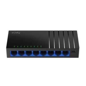 Cudy 8-Port Gigabit Desktop Switch