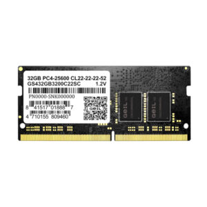 GeIL Pristine 32GB DDR4 3200MHz Notebook Memory image 3