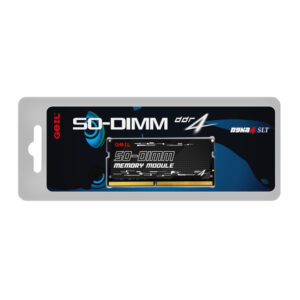 GeIL Pristine 32GB DDR4 3200MHz Notebook Memory image 4