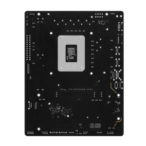 ASROCK H810M-P Gen 5 Intel LGA 1851 M-ATX Motherboard image 6
