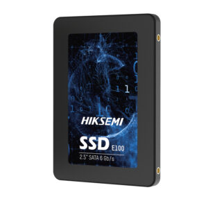 Hiksemi E100 City Series 512GB 2.5" SATAIII SSD image 3