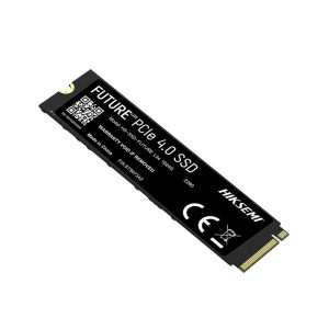 HIKSEMI Future Lite 1TB Gen4 M.2 NVMe 3D NAND SSD image 2