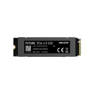 HIKSEMI Future Lite 1TB Gen4 M.2 NVMe 3D NAND SSD image 3