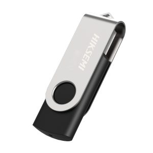 HIKSEMI Rotary Series 64GB USB3.0 Flash Drive image 3