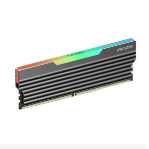 Hiksemi Future RGB 16GB 6000MHz DDR5 Desktop Gaming Memory image 3