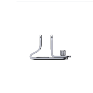 UGREEN Vertical Aluminium Laptop Stand, with Extensible Slot image 3